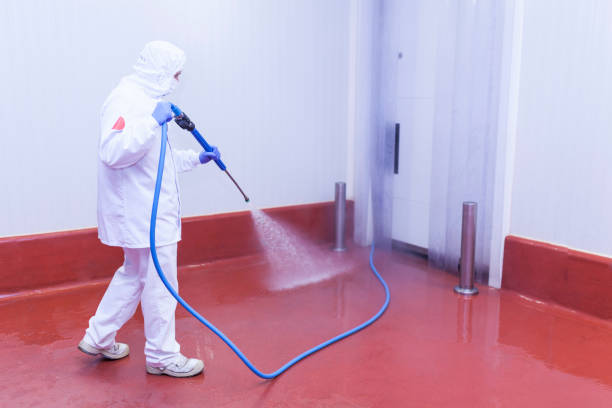Best Heavy Equipment Washing  in Camden, NJ